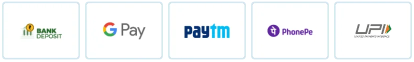 Payment gateways