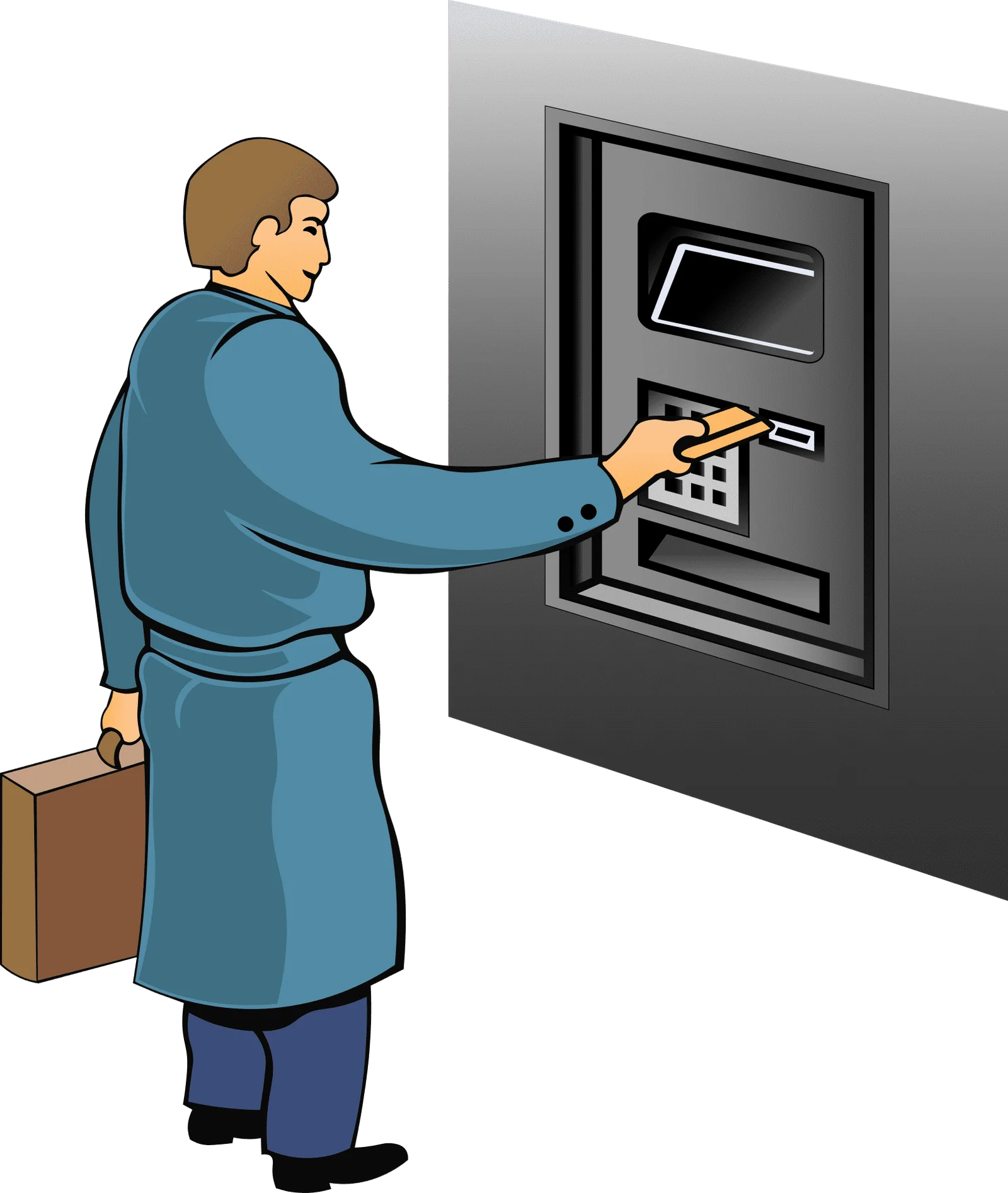 ATM
