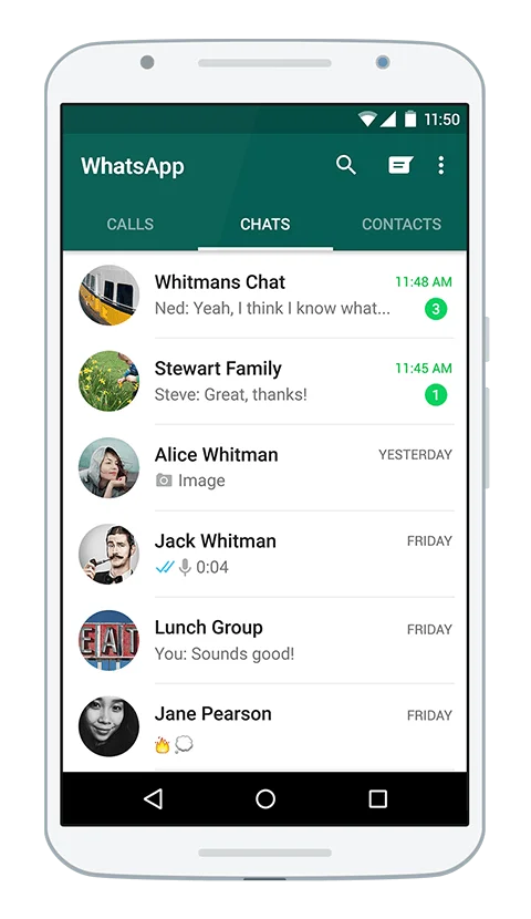 WhatsApp